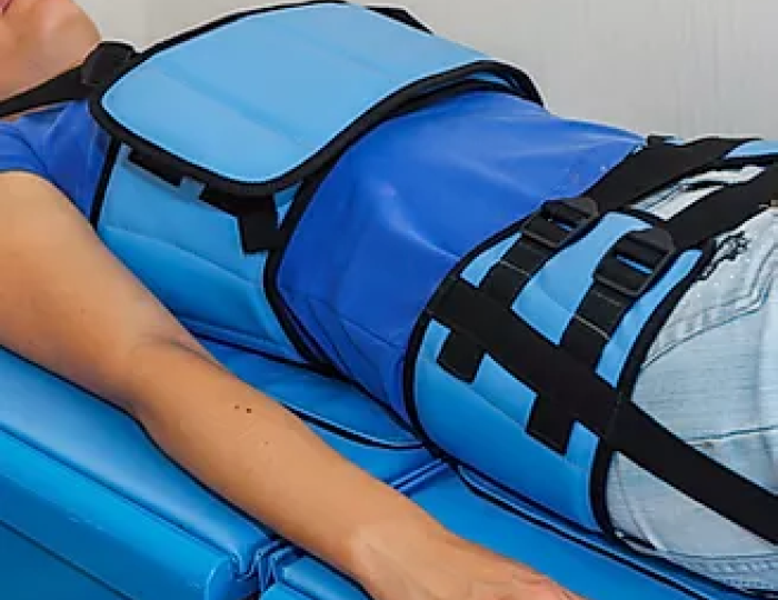 Оздоровительные услуги - Санаторий «Руно» Пятигорск