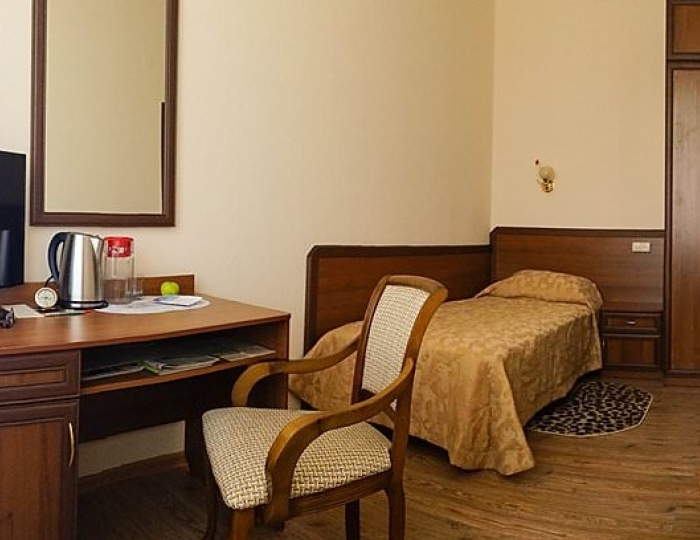 1-Местный Стандарт - Санаторий «Руно» Пятигорск