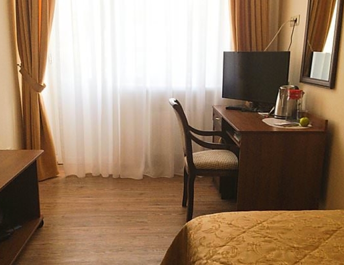 1-Местный Стандарт - Санаторий «Руно» Пятигорск