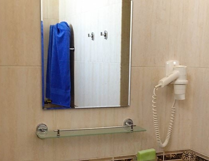 1-Местный Стандарт - Санаторий «Руно» Пятигорск