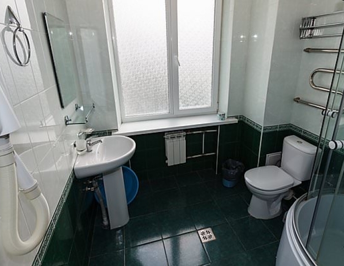 1-Местный Стандарт (Каштан) - Санаторий «Руно» Пятигорск