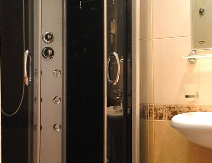 1-Местный Стандарт Плюс - Санаторий «Руно» Пятигорск