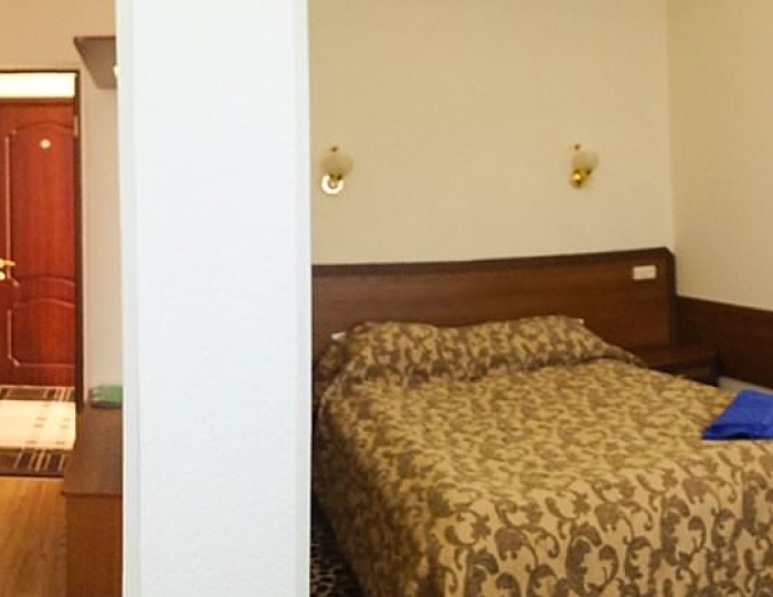 1-Местный Стандарт Плюс - Санаторий «Руно» Пятигорск