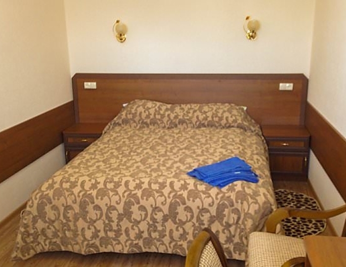 1-Местный Стандарт Плюс - Санаторий «Руно» Пятигорск