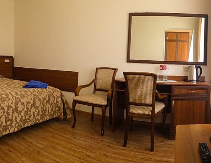 1-Местный Стандарт Плюс - Санаторий «Руно» Пятигорск