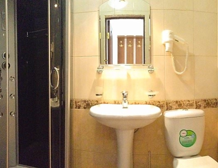 1-Местный Стандарт Плюс - Санаторий «Руно» Пятигорск