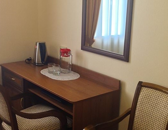 2-Местный Стандарт - Санаторий «Руно» Пятигорск