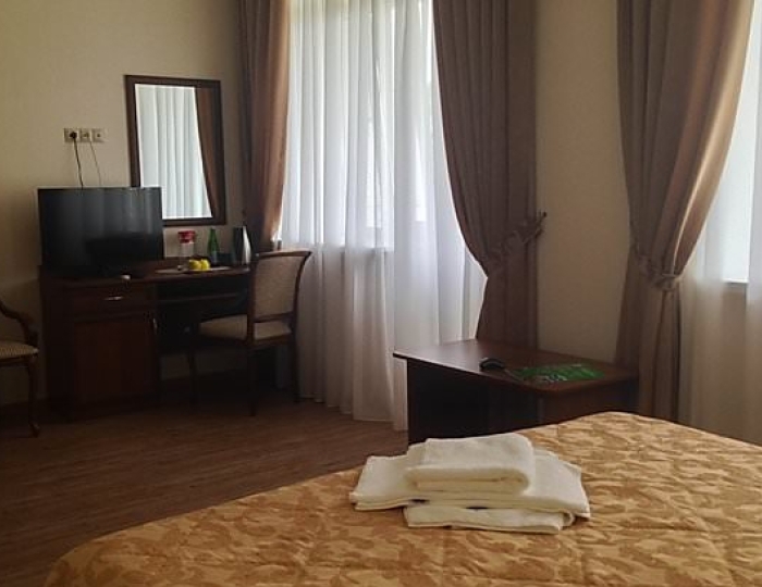 2-Местный Стандарт Плюс - Санаторий «Руно» Пятигорск