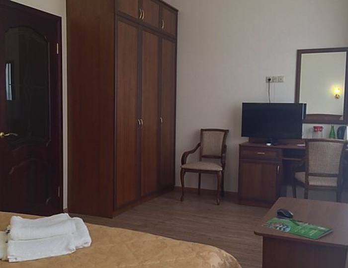 2-Местный Стандарт Плюс - Санаторий «Руно» Пятигорск