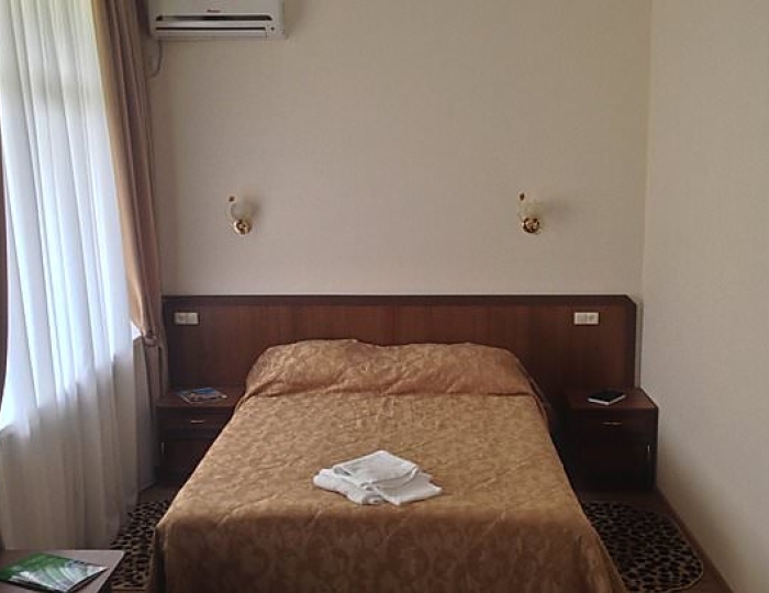 2-Местный Стандарт Плюс - Санаторий «Руно» Пятигорск