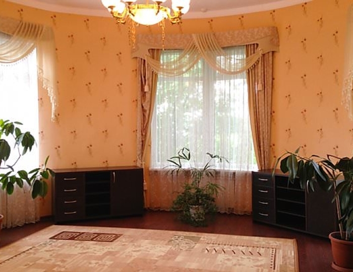 Апартаменты (Каштан) - Санаторий «Руно» Пятигорск