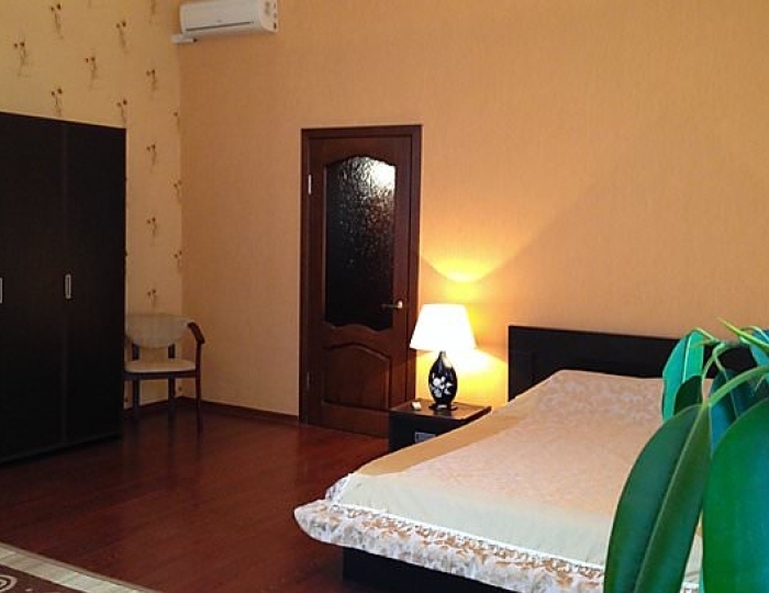 Апартаменты (Каштан) - Санаторий «Руно» Пятигорск