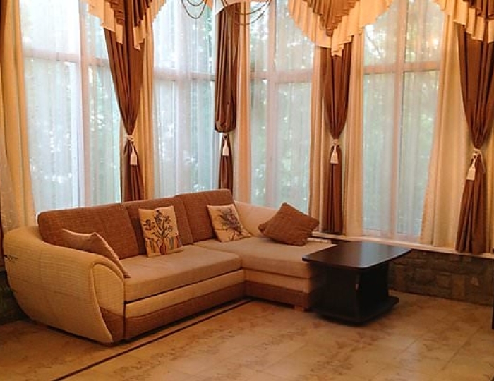 Апартаменты (Каштан) - Санаторий «Руно» Пятигорск