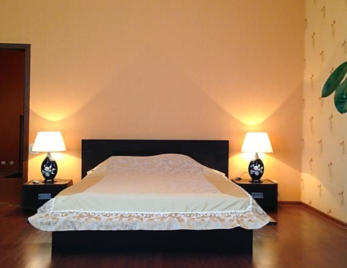 Апартаменты (Каштан) - Санаторий «Руно» Пятигорск