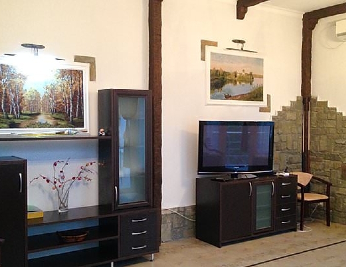 Апартаменты (Каштан) - Санаторий «Руно» Пятигорск