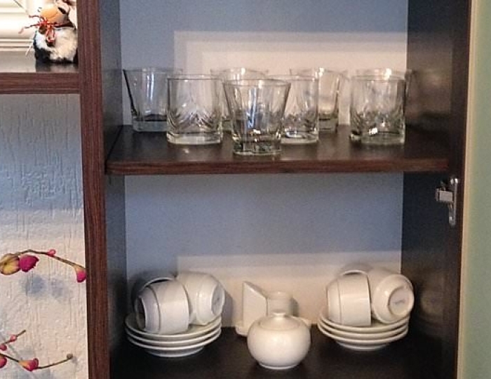 Апартаменты (Каштан) - Санаторий «Руно» Пятигорск