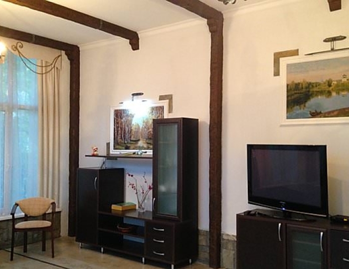 Апартаменты (Каштан) - Санаторий «Руно» Пятигорск