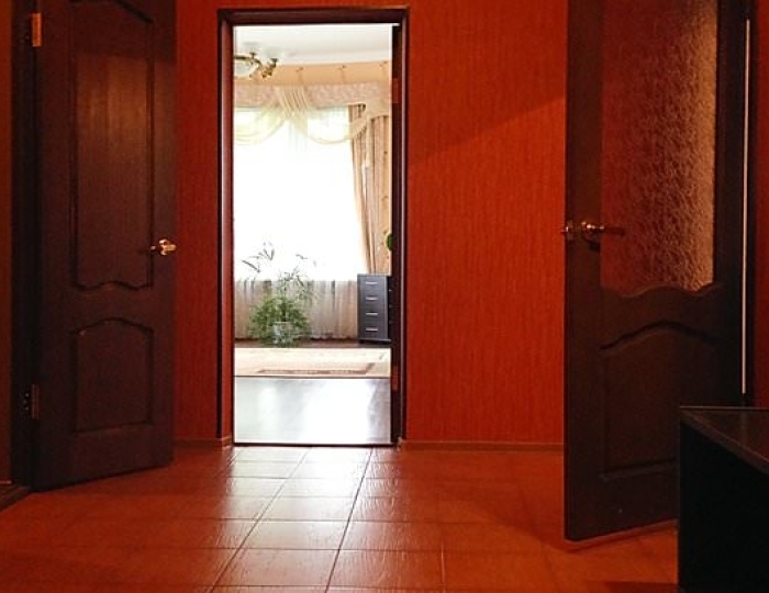 Апартаменты (Каштан) - Санаторий «Руно» Пятигорск