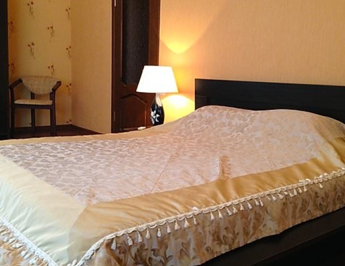 Апартаменты (Каштан) - Санаторий «Руно» Пятигорск