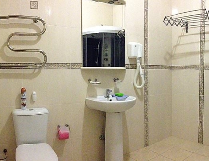 Апартаменты (Каштан) - Санаторий «Руно» Пятигорск