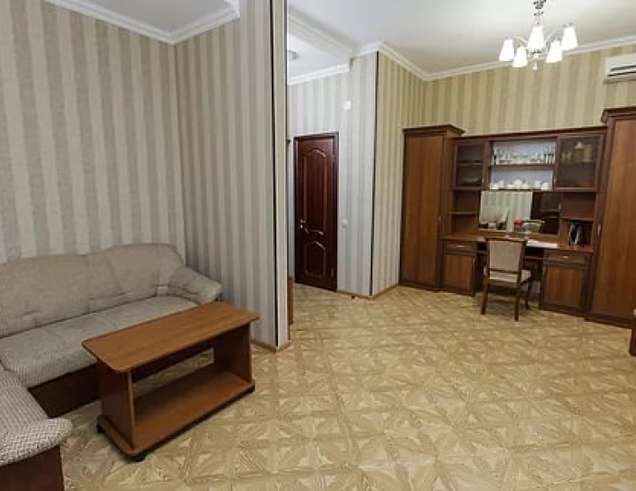 Люкс - Санаторий «Руно» Пятигорск