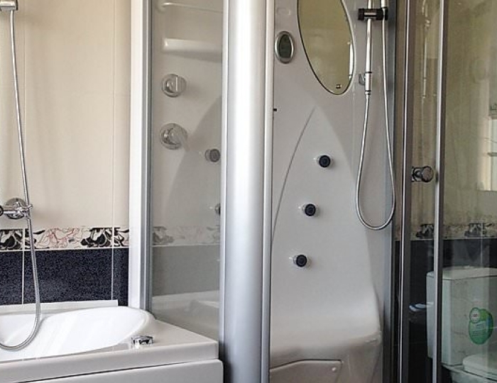 Люкс - Санаторий «Руно» Пятигорск