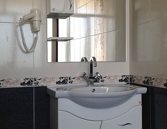 Люкс - Санаторий «Руно» Пятигорск