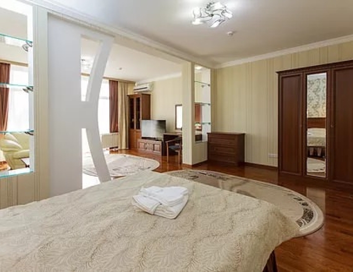 Студия - Санаторий «Руно» Пятигорск