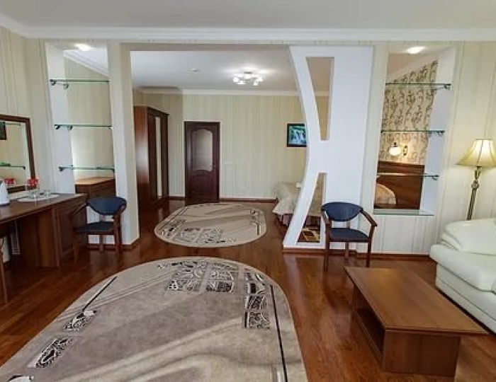 Студия - Санаторий «Руно» Пятигорск