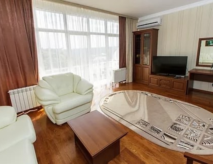 Студия - Санаторий «Руно» Пятигорск