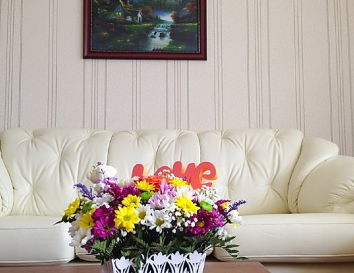 Студия - Санаторий «Руно» Пятигорск