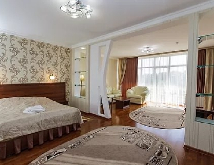 Студия - Санаторий «Руно» Пятигорск