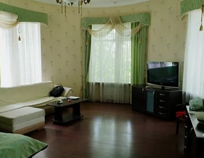 Студия (Каштан) - Санаторий «Руно» Пятигорск