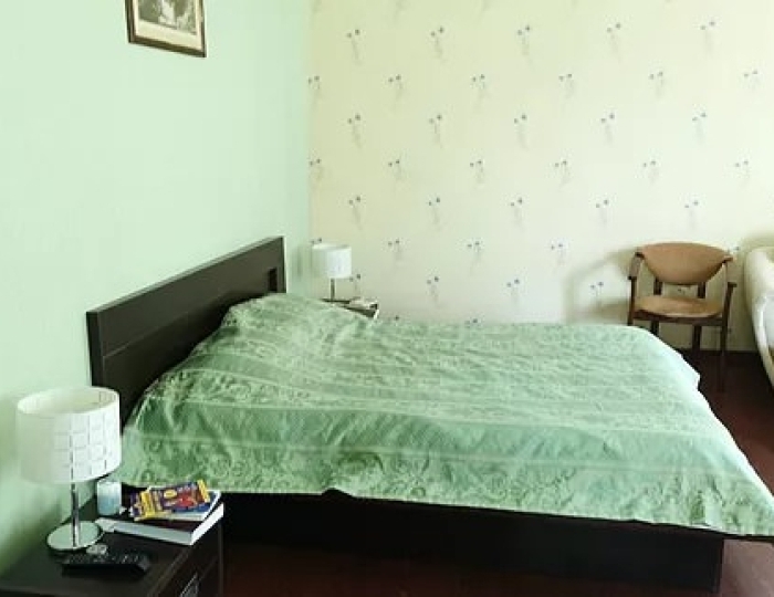 Студия (Каштан) - Санаторий «Руно» Пятигорск