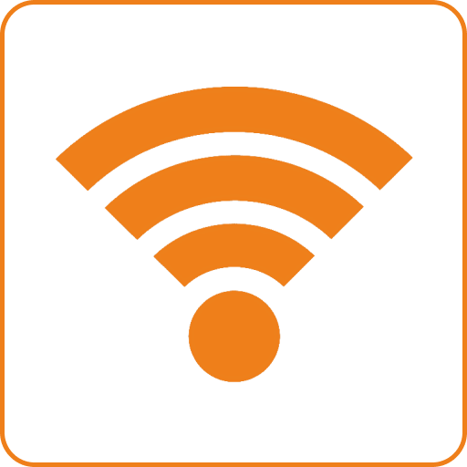 Wi-Fi Wi-Fi